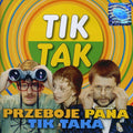 Przeboje Pana Tik Taka / Various - Przeboje Pana Tik Taka / Various - Music CD
