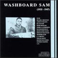 Washboard Sam - 1935-1947 - Music CD