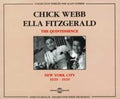 Webb,chick / Fitzgerald,ella - New York 1929-1939 - Music CD