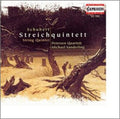 Schubert / Petersen Quartet / Sanderling - Quintet In C Major - Music CD