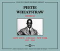 Wheatstraw,peetie - Saint Louis To Chicago To New York - Music CD
