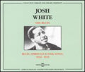 White,josh - Blues 1932-1945 - Music CD