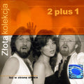 2 Plus 1 - Zlota Kolekcja - Music CD