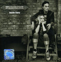 Lipnicka & Porter - Inside Story - Music CD