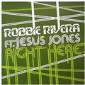 Riverarobbie (ft. Jesus Jones) - Right Here - Vinyl Record
