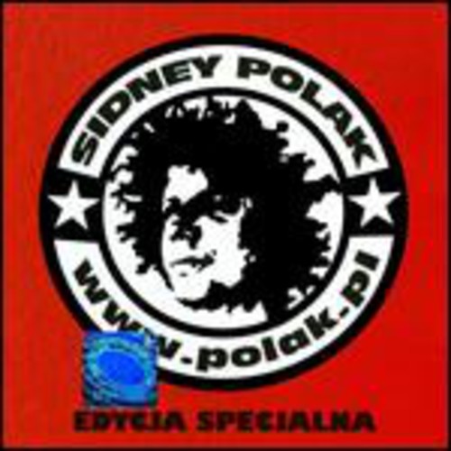 Polak,sidney - Sidney Polak (special Edition) - Music CD