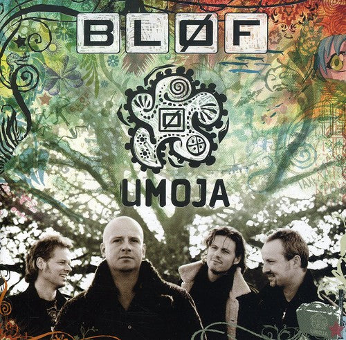 Blof - Umoja - Music CD