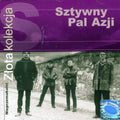 Sztywny Pal Azji - Zlota Kolekcja - Music CD