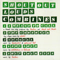 Shout Out Louds - Combines - Music CD Single
