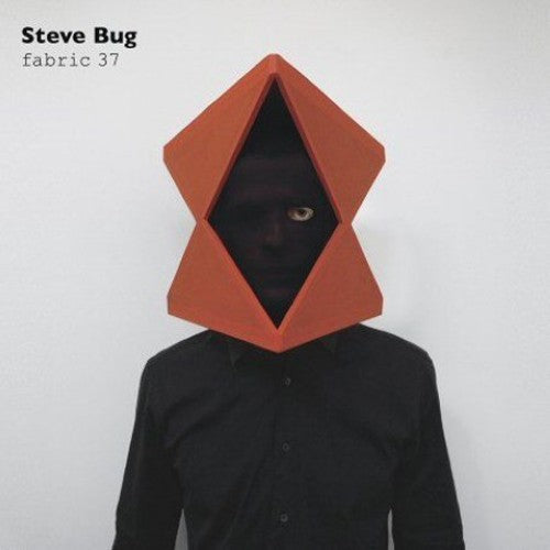 Bug,steve - Fabric 37 - Music CD