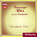 Tarrago Ros,antonio - Recordando Exitos - Music CD