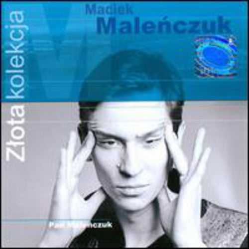Malenczuk,maciej - Zlota Kolekcja - Music CD