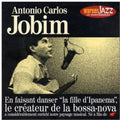 Jobim,antonio Carlos - Incontournables - Music CD