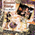 Hidalgo,giovanni - Time Shifter - Music CD