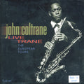 Coltrane,john - Live Train - Music CD