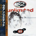 2 Unlimited - Wanna Get Up - Music CD