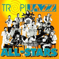 Tropijazz All Stars Live 1 / Various Music CD
