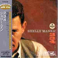 Manne,shelly - 2 3 4 - Music CD