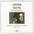 Young,lester - Chicago To New York To Los Angeles 1938-1944 - Music CD