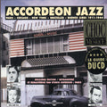 Accordeon Jazz / Various - Accordeon Jazz / Various - Music CD