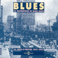 Blues 36 Chefs-d'oeuvre / Various - Blues 36 Chefs-d'oeuvre / Various - Music CD