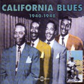 California Blues / Various - California Blues / Various - Music CD