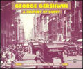 Gershwin,george - Century Of Glory - Music CD