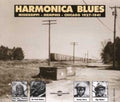 Harmonica Blues / Various - Harmonica Blues / Various - Music CD