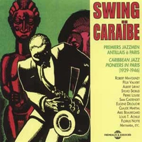 Swing Caraibe / Various - Swing Caraibe / Various - Music CD
