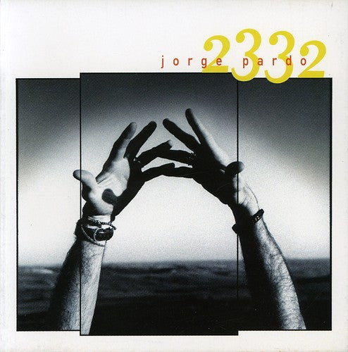 Pardo,jorge - 2332 - Music CD