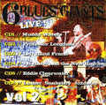 6 Blues Giants Live 2 / Various - 6 Blues Giants Live 2 / Various - Music CD