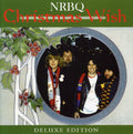 Nrbq - Christmas Wish - Music CD