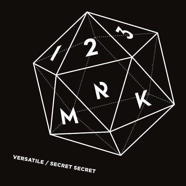 Versatile/Secret Secret |