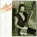 Johnson,louis - Evolution (bonus Tracks Edition) - Music CD