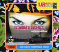 Up Bustle & Out / Sam,sevval - Istanbul's Secrets - Music CD