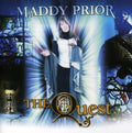 Prior,maddy & Friends - Quest - Music CD