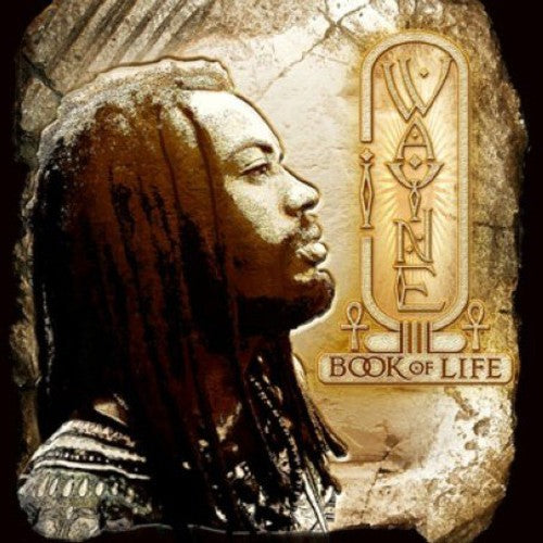 I Wayne - Book Of Life - Vinyl Record