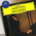 Chopin / Argerich - Preludes / Piano Sonatas No. 2 - Music CD