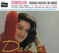 Dalida - Gondolier (vol3) - Music CD
