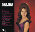 Dalida - Garde Moi La Derniere Danse - Music CD
