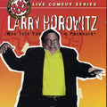 Horowitz,larry - Who Told You I'm Paranoid? - Music CD