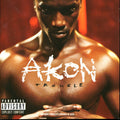 Akon - Trio - Music CD