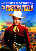 Fighting Texan - Fighting Texan - DVD
