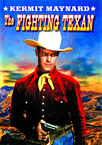 Fighting Texan - Fighting Texan - DVD