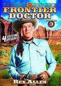 Frontier Doctor 3 - Frontier Doctor 3 - DVD
