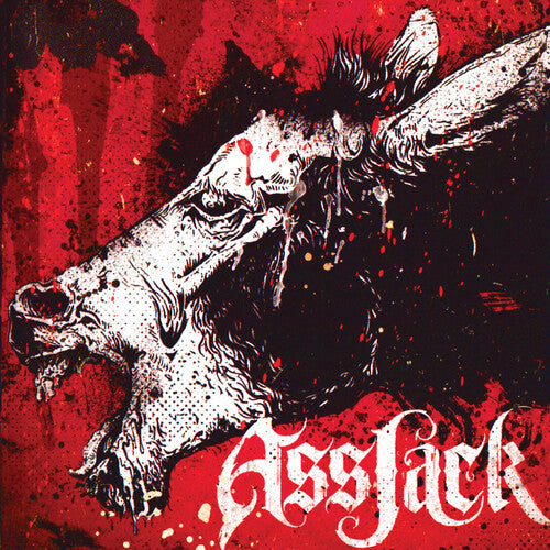 Assjack - Assjack - Music CD
