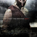 Salt The Wound - Ares - Music CD