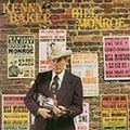 Baker,kenny - Plays Bill Monroe - Music CD