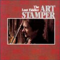 Stamper,art - Lost Fiddler - Music CD