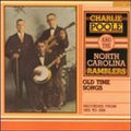 Poole,charlie - Old-time Songs - Music CD